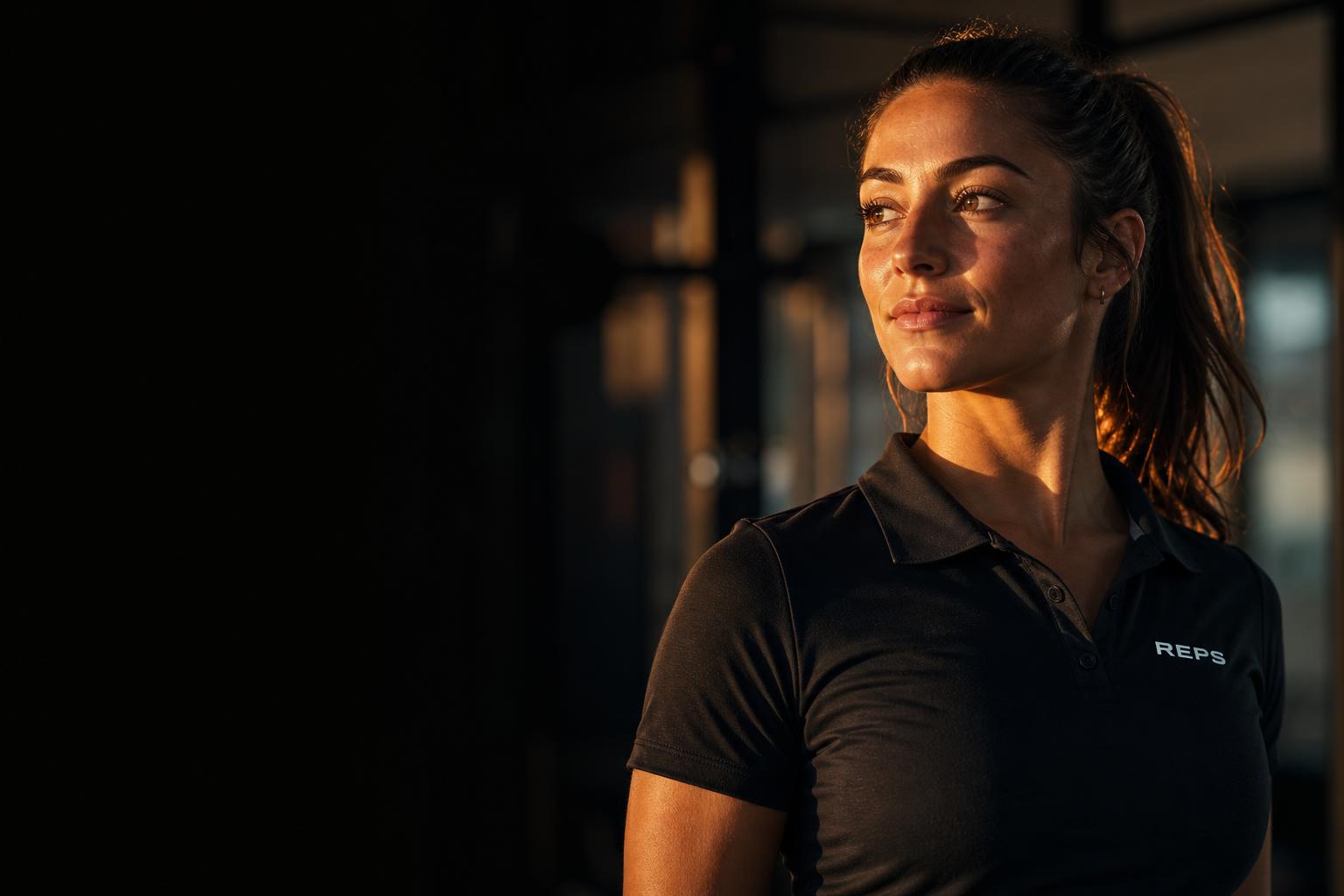 How REPS verifies a fitness professional