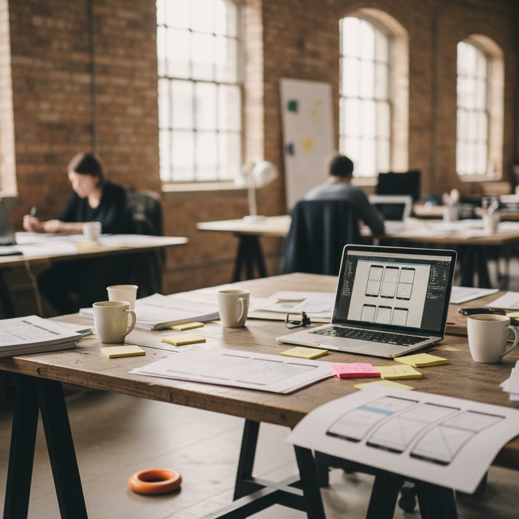 Behind the scenes: how we built the REPS public register