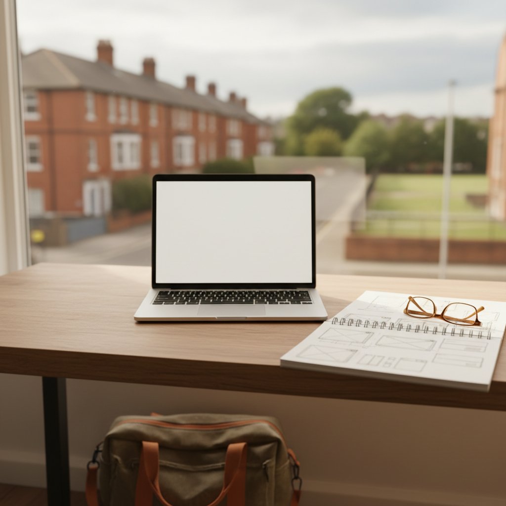 Building a coaching website that actually converts