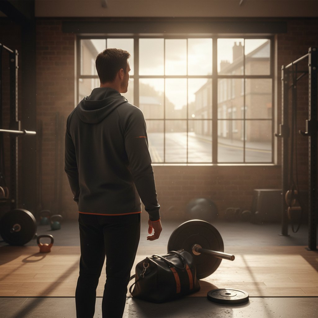 What a six-figure personal training business actually looks like