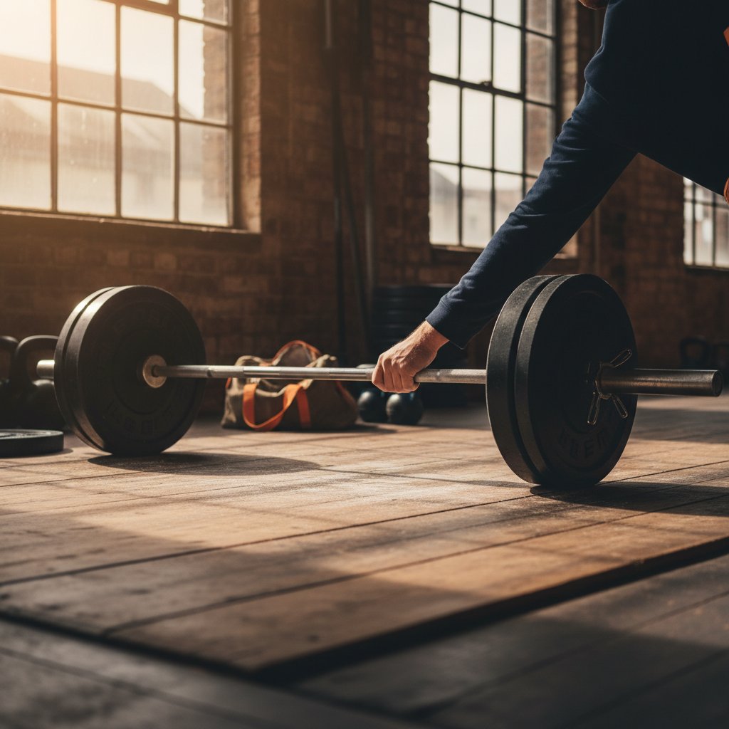 Strength coach vs general personal trainer: how to choose