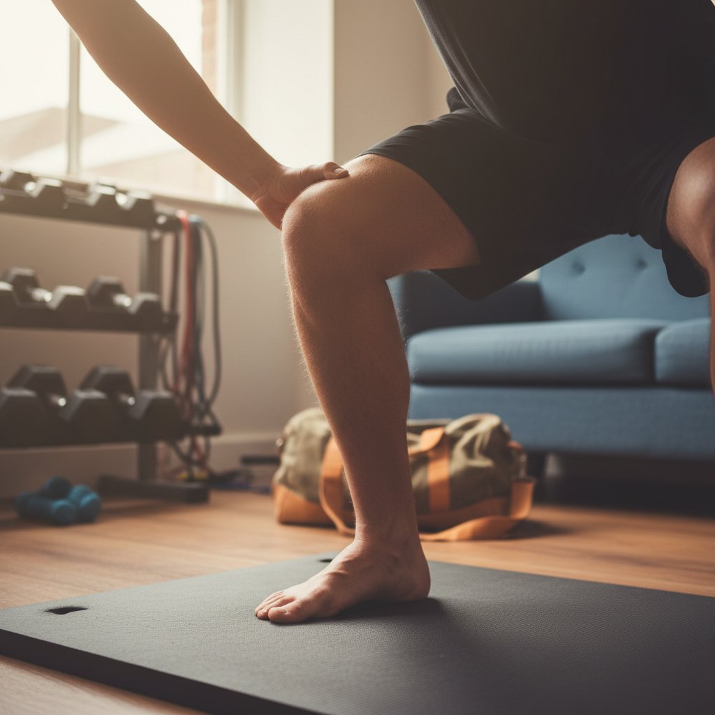 Coaching clients returning from injury