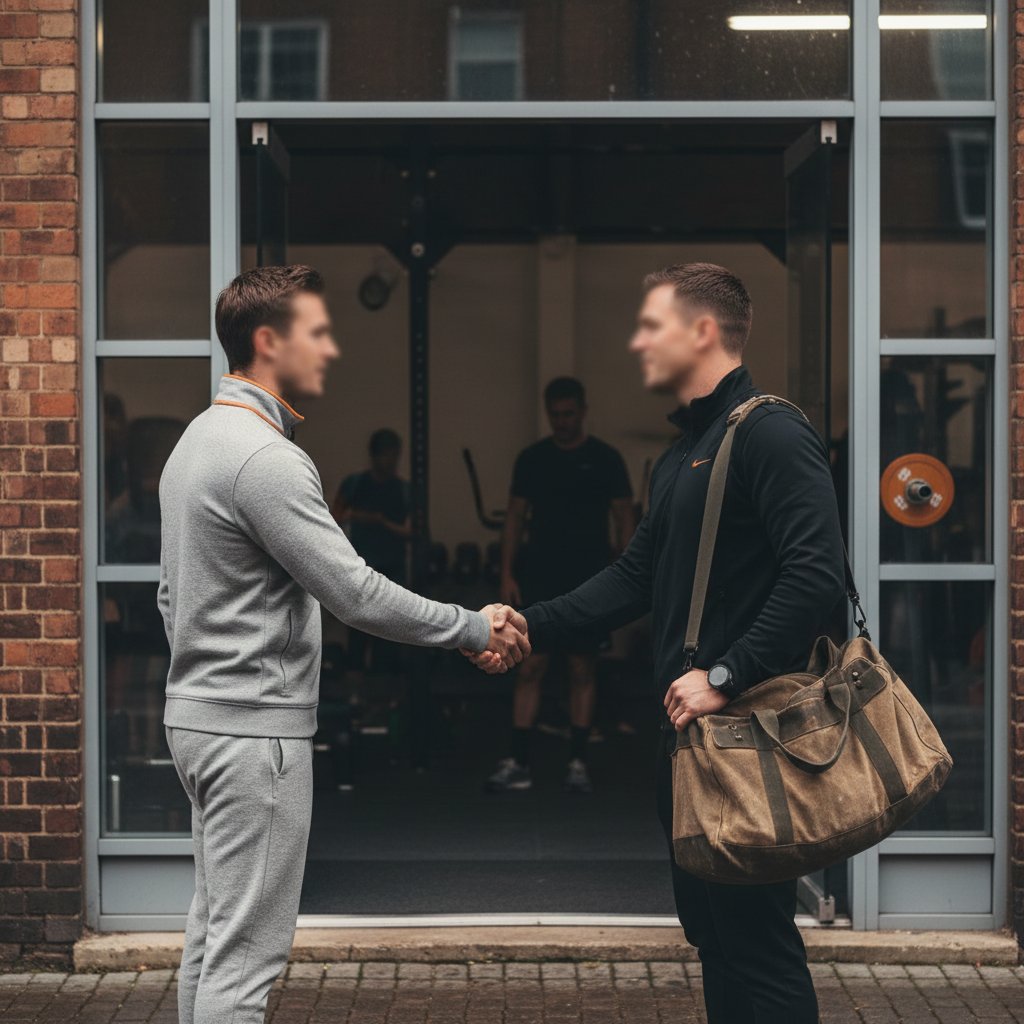 Creating a referral engine that doesn't feel pushy