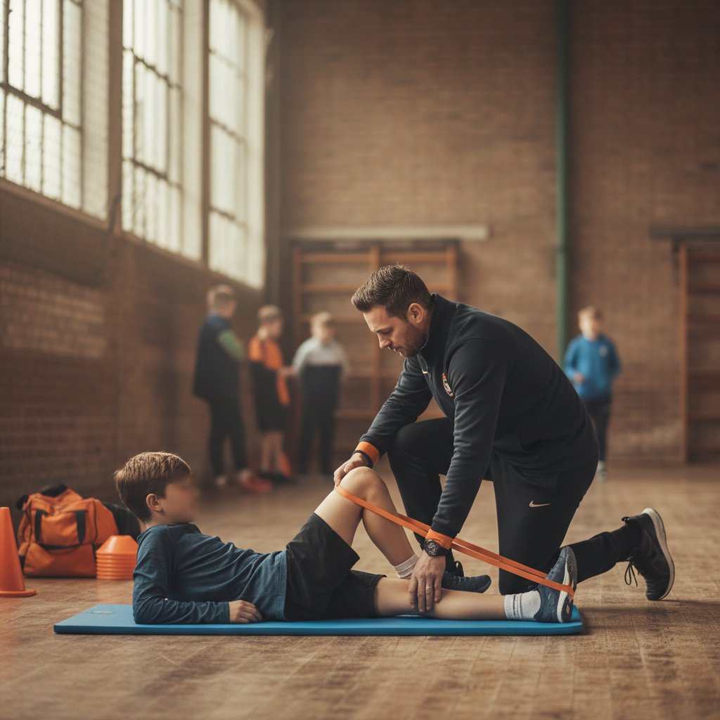 DBS checks explained for fitness clients and coaches