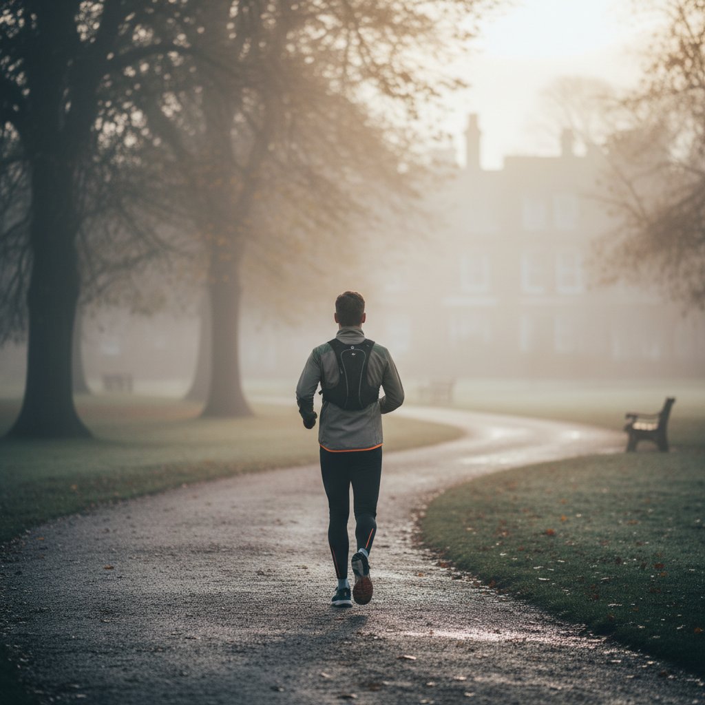 Finding a running coach in the UK in 2026