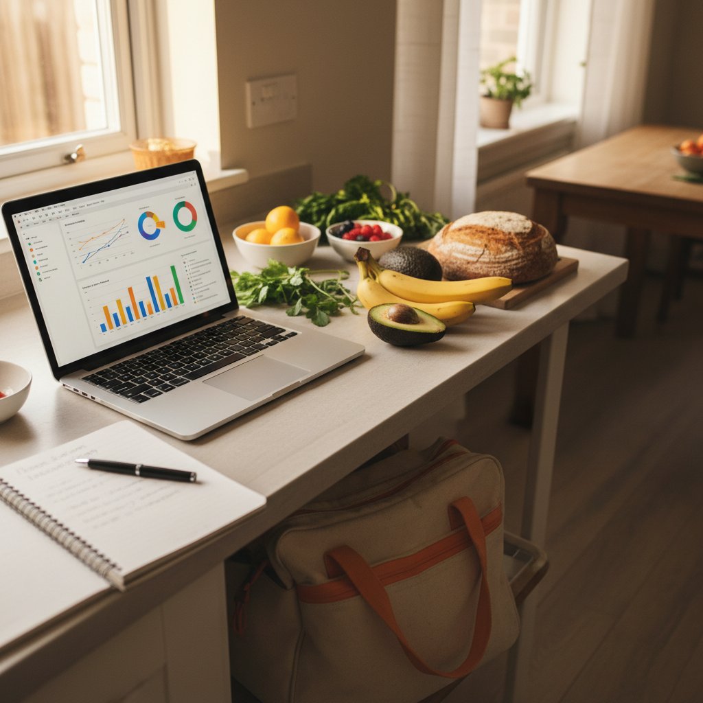 Finding an online nutrition coach without getting burned