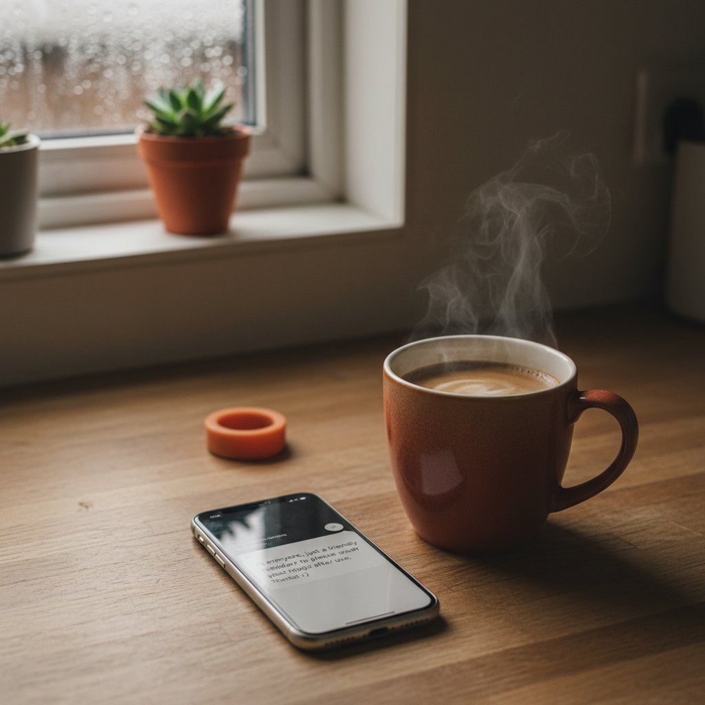 Handling late payments without burning bridges