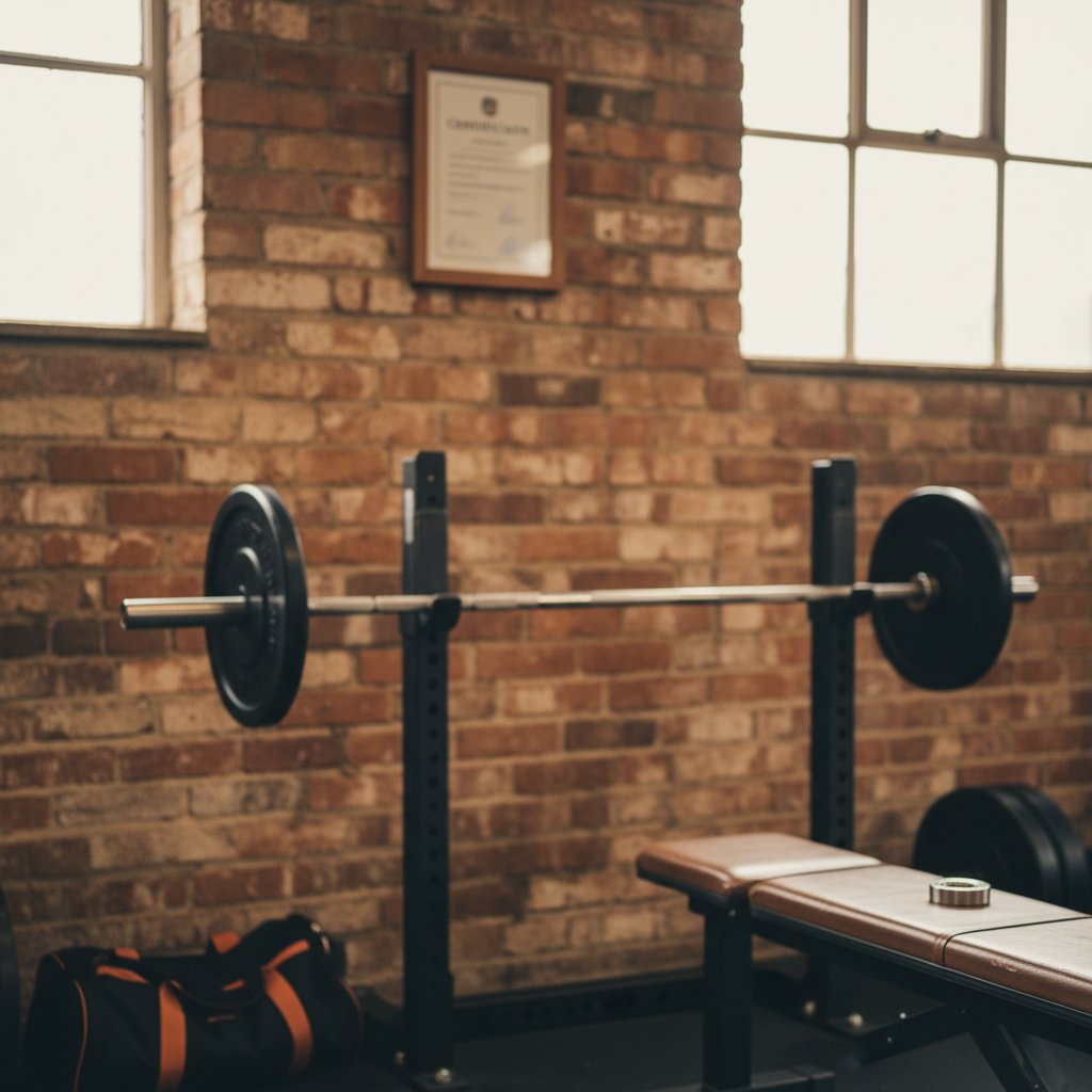 Recognised vs unrecognised fitness qualifications in the UK