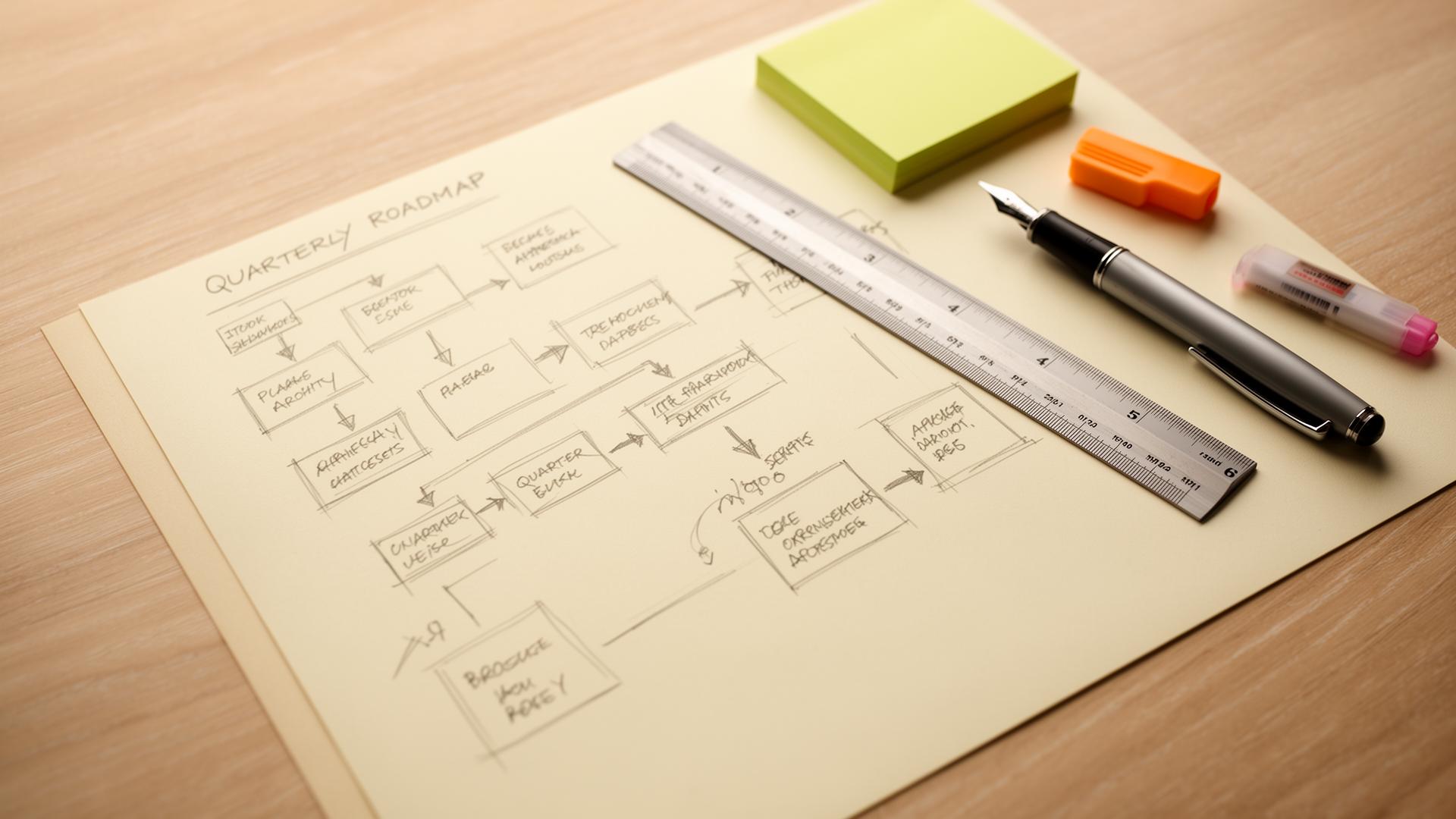 The REPS roadmap: what we're building next