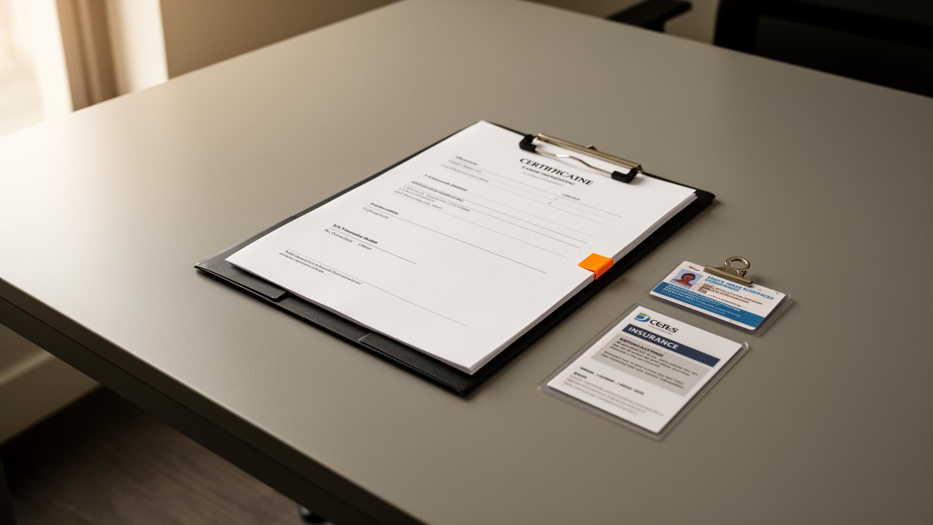 What "REPS Verified" actually means — and what it doesn't