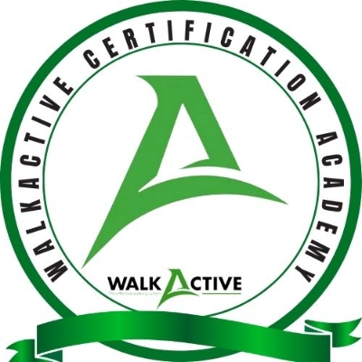 Exercise Professional WalkActive in Bishops Stortford England